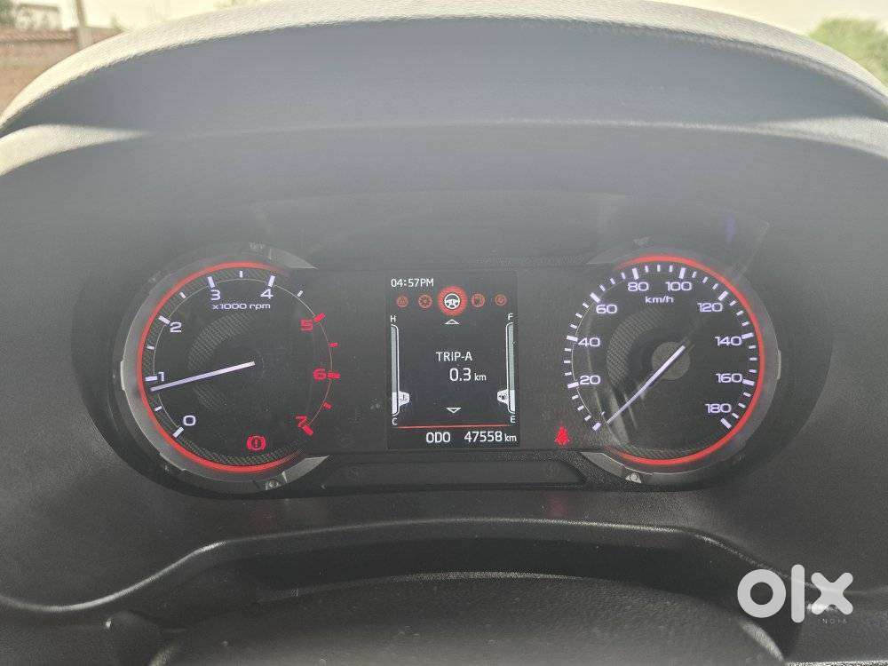 Mahindra Thar Lx Hard Top Diesel Mt Rwd, 2024, Diesel