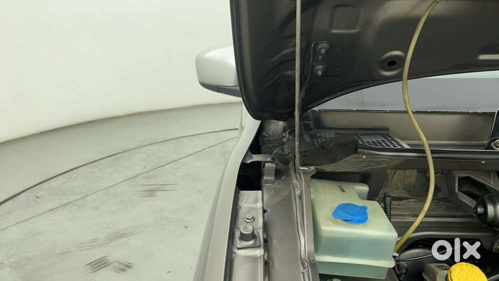 Renault Kwid 1.0 Rxt Amt, 2017, Petrol