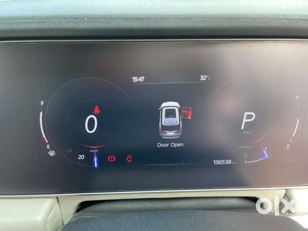 Mahindra Xuv700 2022 Diesel