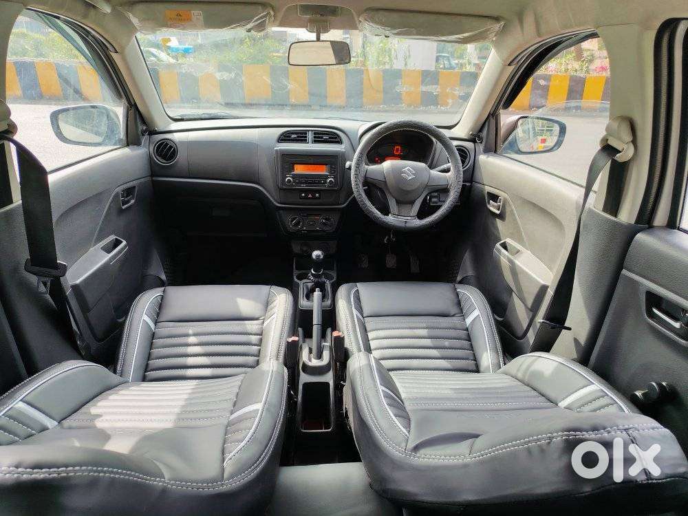 Maruti Suzuki Alto K10 1.0 Vxi, 2022, Petrol