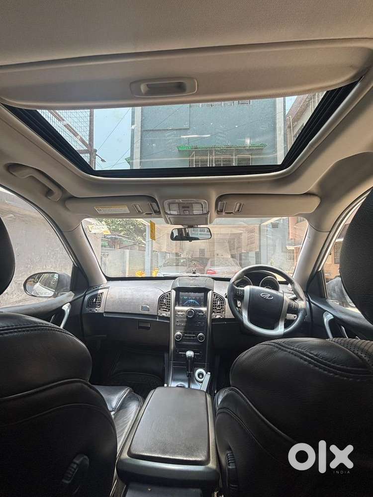 Mahindra Xuv500 2017 Diesel Well Maintained