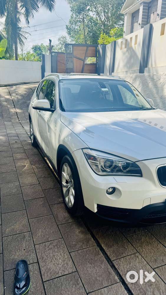 Bmw X1 2.0 Sdrive 20d Sport Line, 2014, Diesel