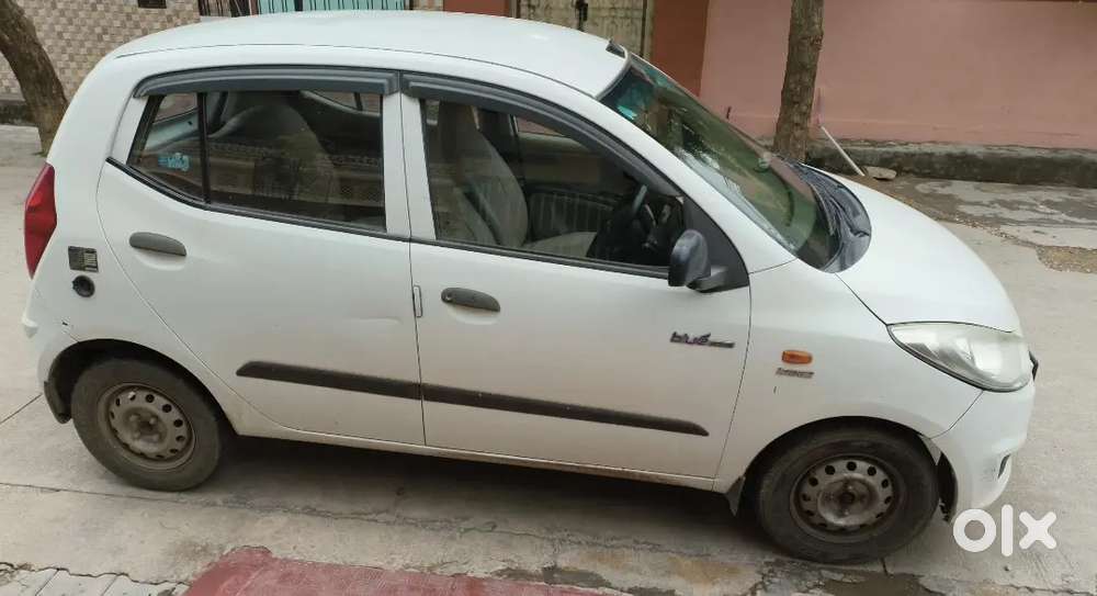 Hyundai I10 1.1 Era 2012