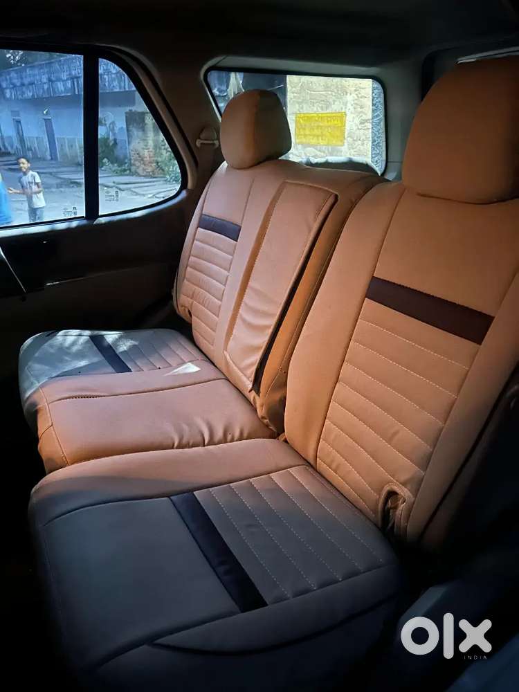 Good Condition Car