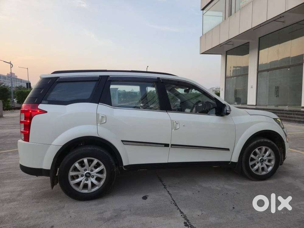 Mahindra Xuv500 2.2 W10, 2016, Diesel