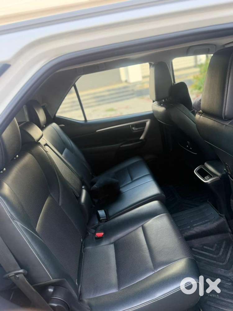 Toyota Diesel Automatic 2022