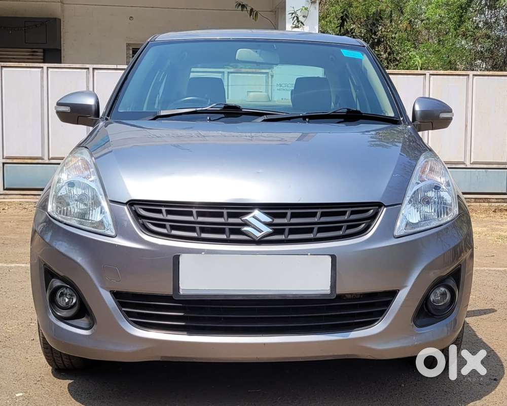 Maruti Suzuki Dzire 1.2 Vxi, 2012, Petrol