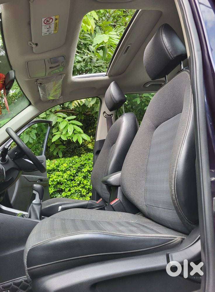 Kia Sonet Htx Plus Turbo Imt, 2023, Petrol