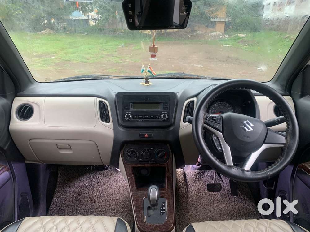 2020 Maruti Suzuki Wagon R