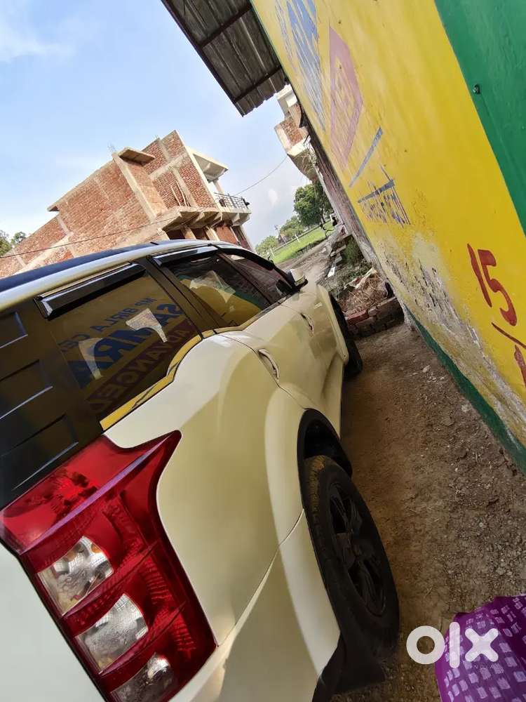 Mahindra Xuv500 Diesel 2015