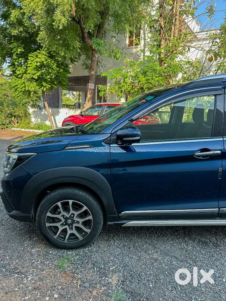 Maruti Suzuki Xl6 2023 Petrol Mint Condition Vehicle