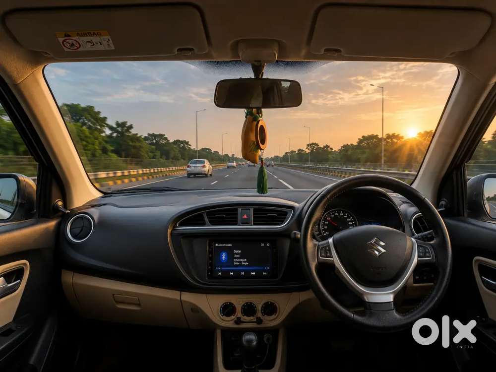 Maruti Suzuki Alto 2019 Lxi Petrol