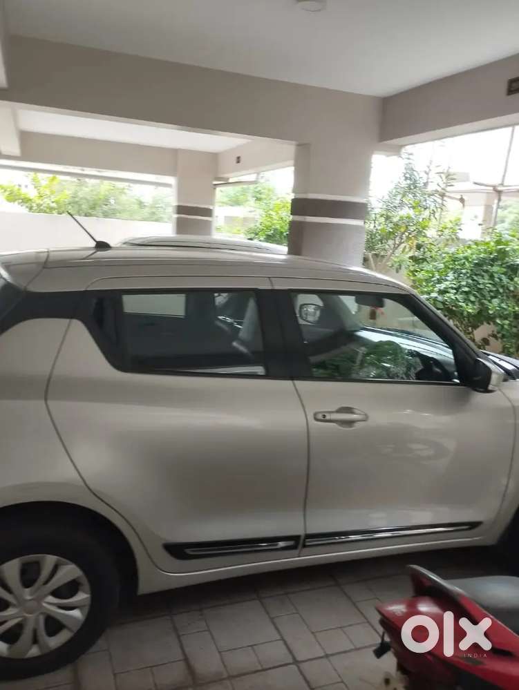 Maruti Suzuki Swift 2020 Diesel Manual