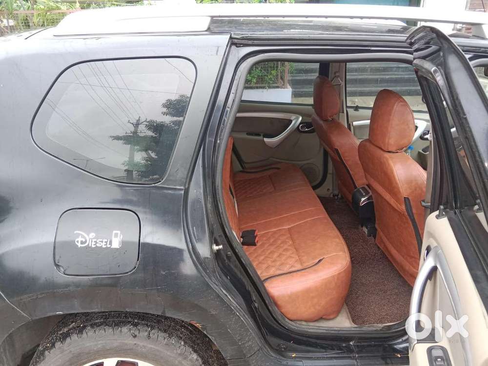 Nissan Terrano 2015 Diesel Good Condition