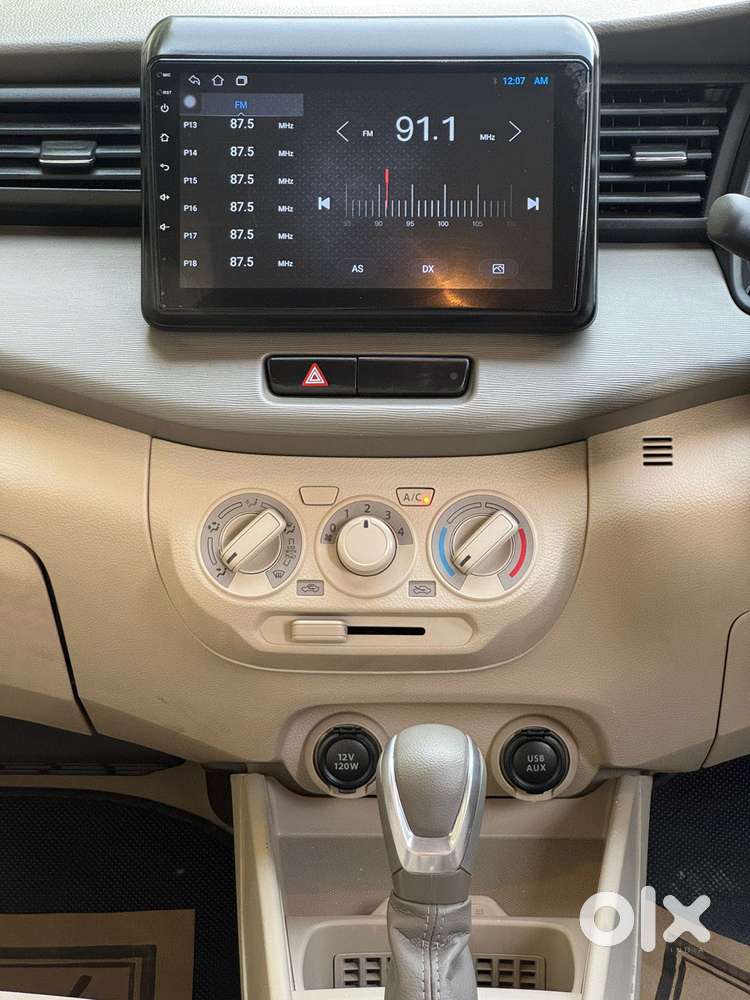 Maruti Suzuki Ertiga 1.5 Vxi Shvs, 2024, Petrol