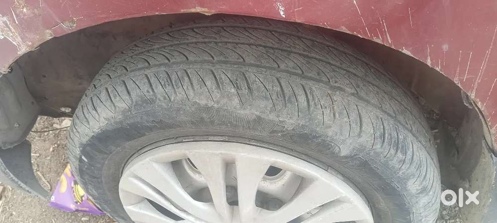 Maruti Suzuki Wagon R 2007