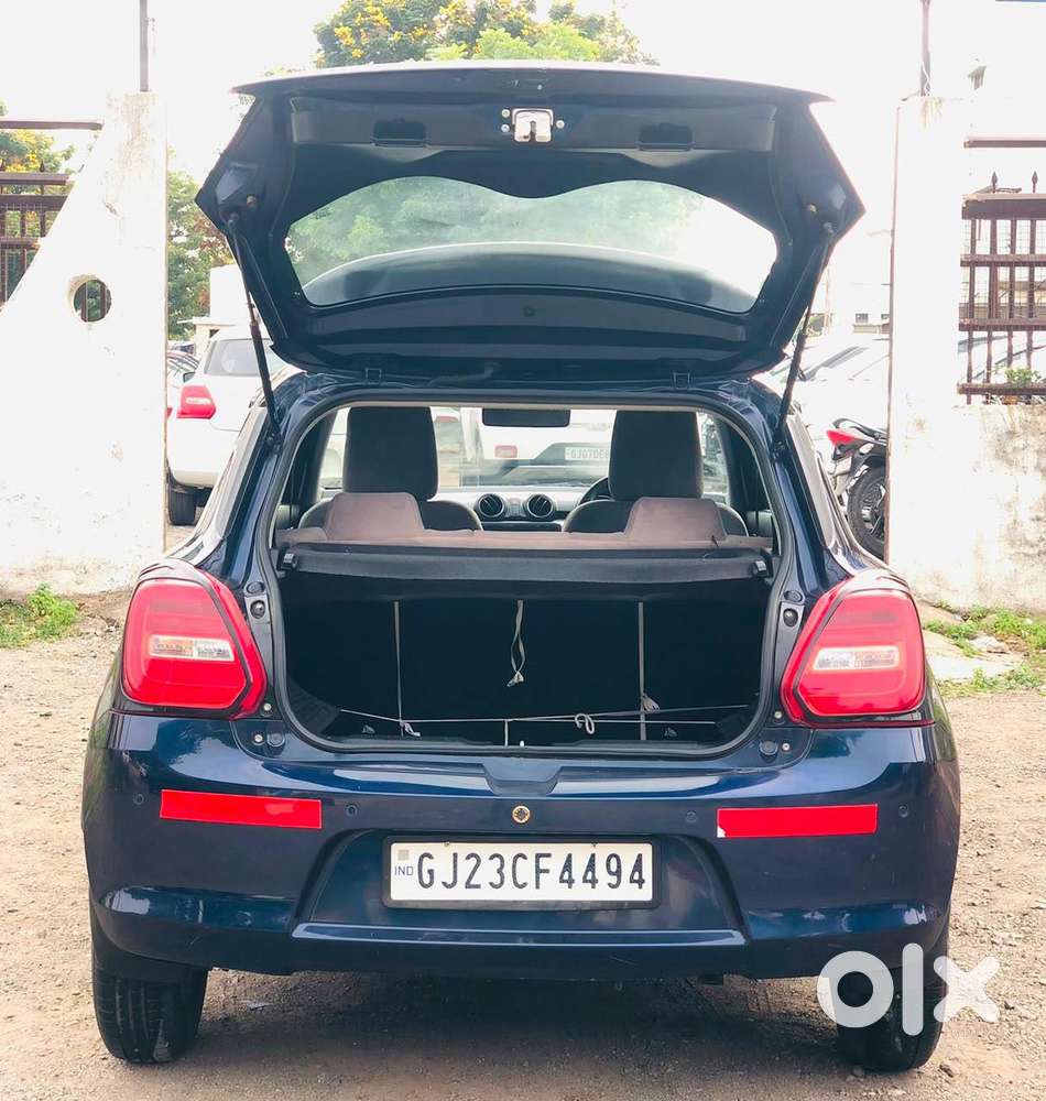 Maruti Suzuki Swift Vxi Optional, 2023, Petrol