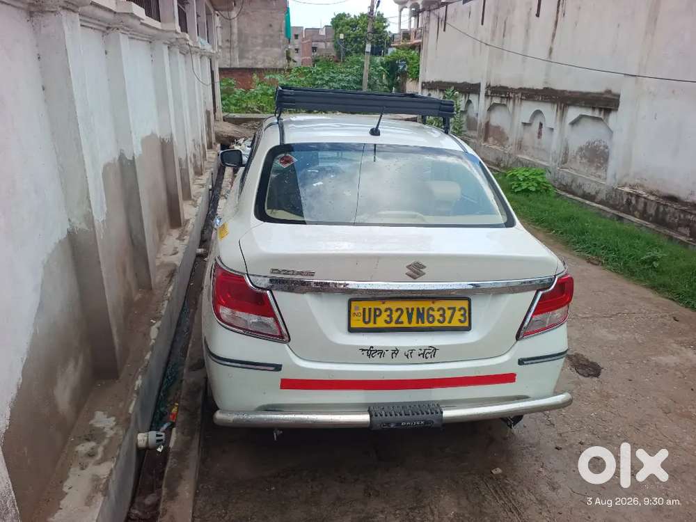 Maruti Dzire Vxi 2024