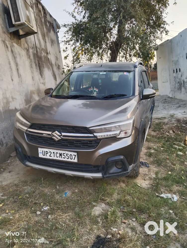 Maruti Suzuki Xl6 2021