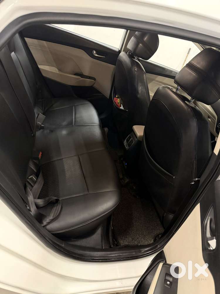 Hyundai Verna Sx 1.5 Crdi, 2022, Diesel