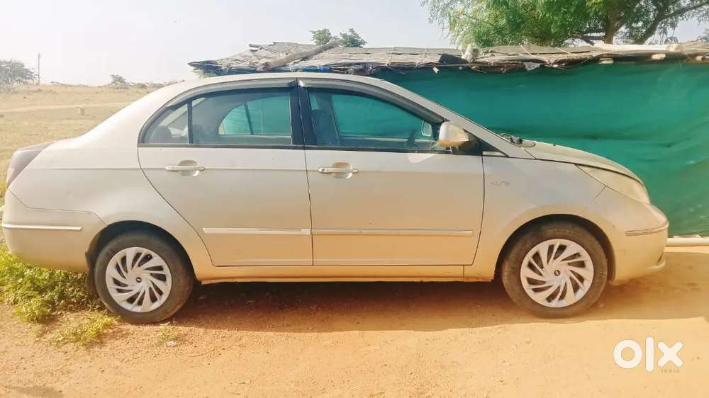 Tata Manza Petrol 2010 2031 Paper Valid