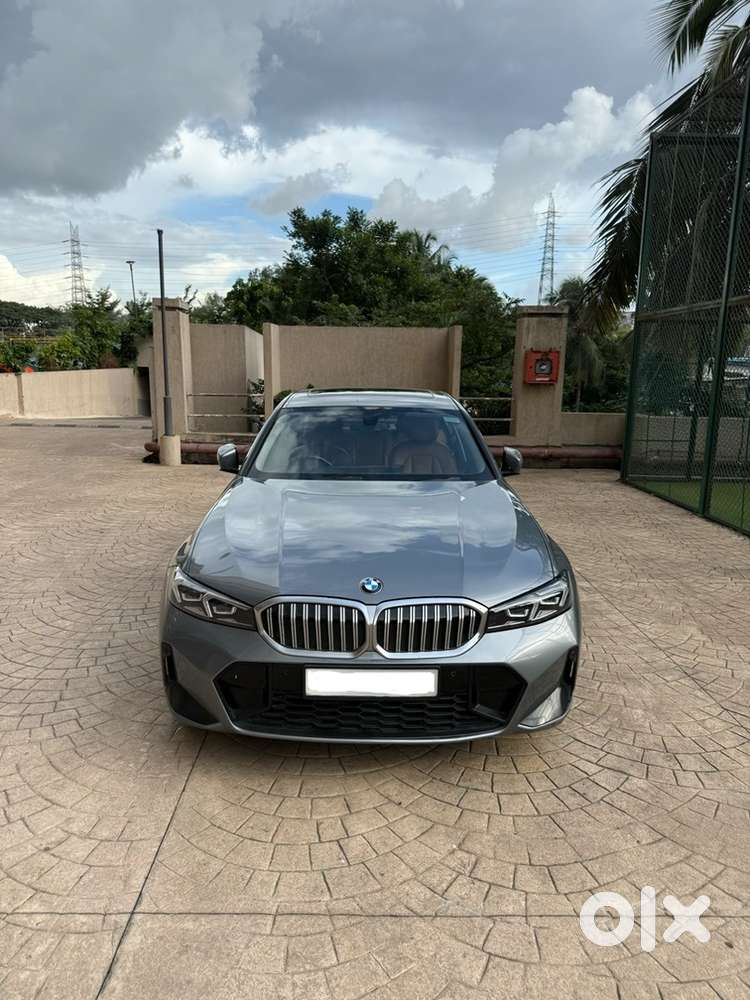 Bmw 330li M Sport Limousine