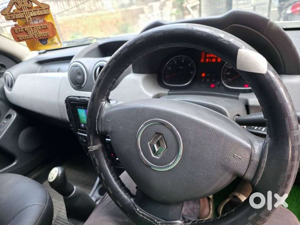 Renault Duster Rxe, 2013, Petrol