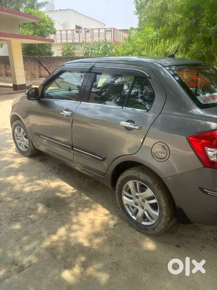 Swift Dzire Maruti 2014