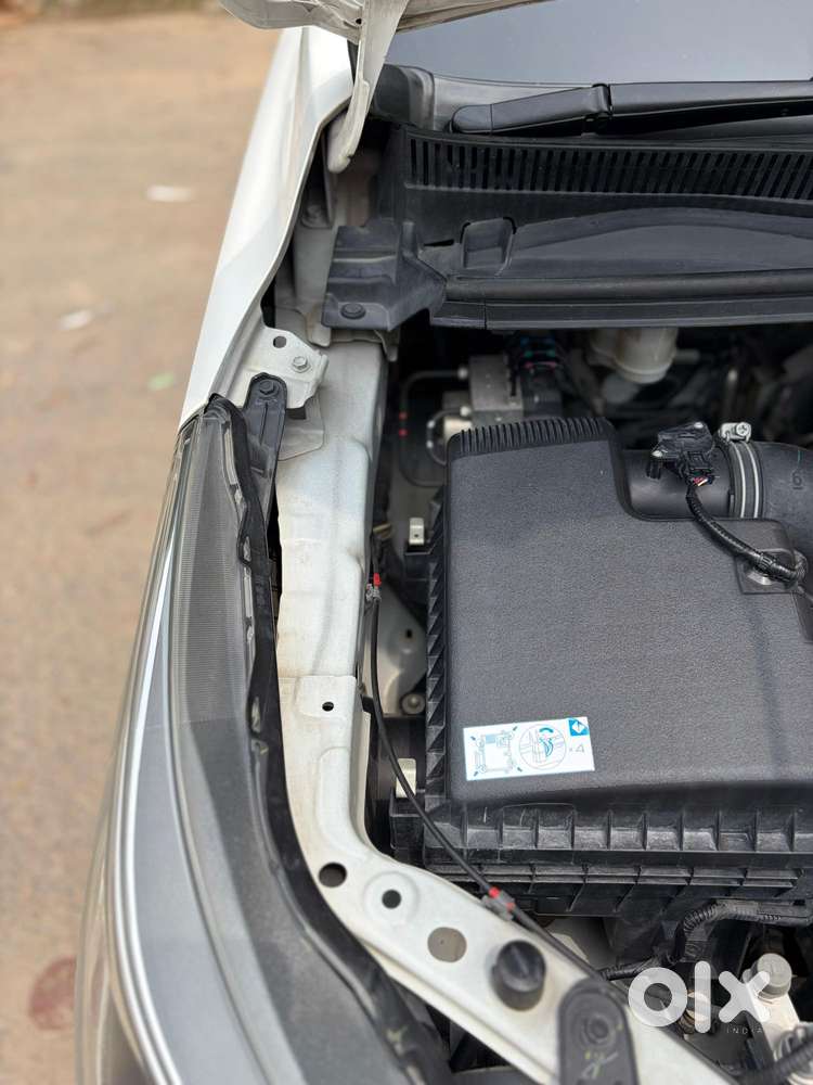 Toyota Innova Crysta, 2022, Diesel