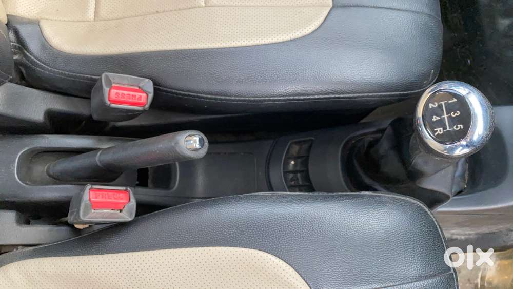 Maruti Suzuki Wagon R 1.0 Vxi, 2016, Petrol