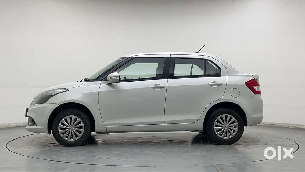 Maruti Suzuki Swift Dzire 1.3 Vxi, 2015, Petrol