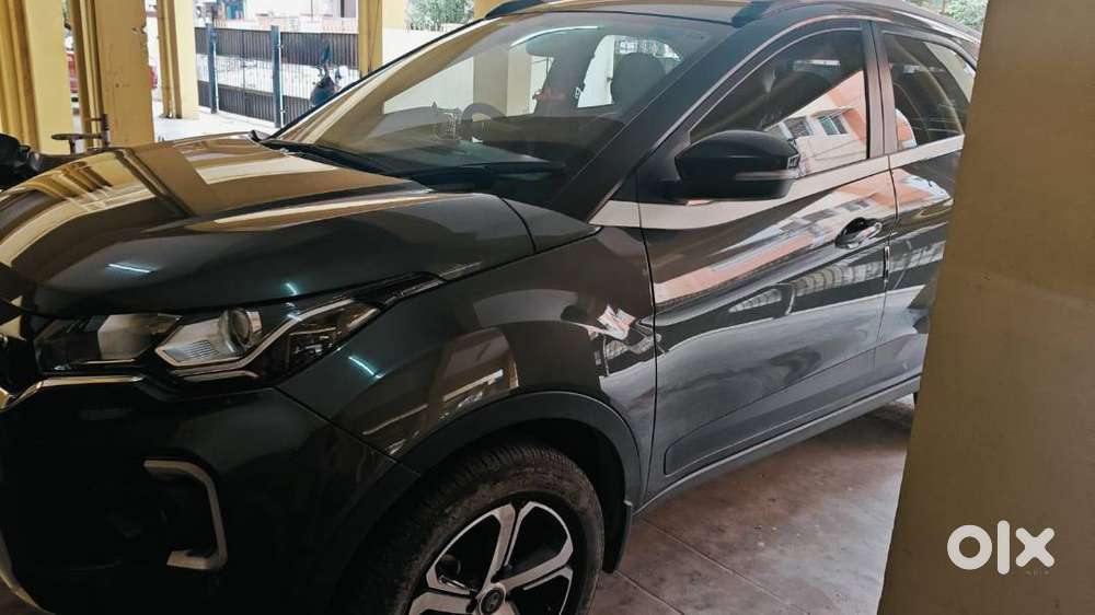 Tata Nexon Xz Plus 2022