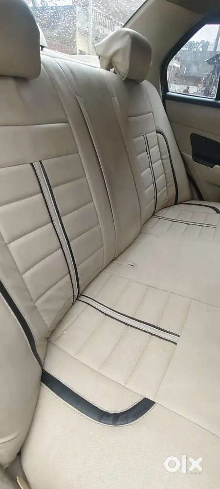 Maruti Suzuki Dzire 1.2 2012