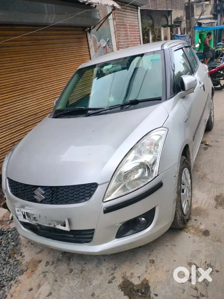 Good Condition Swift (petrol)