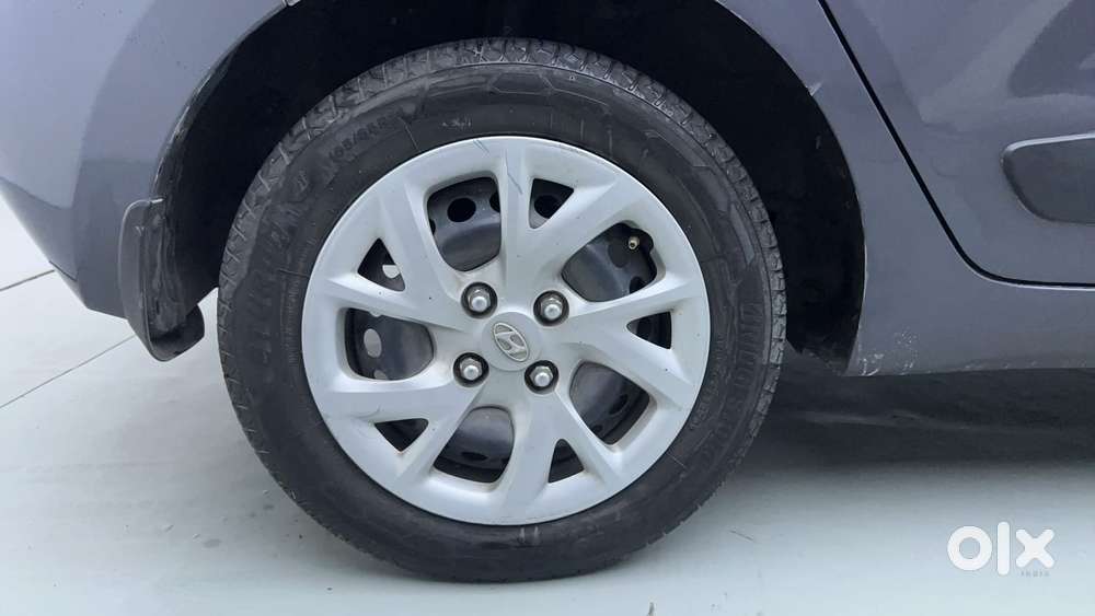 Hyundai Grand I10 1.2 Kappa Sportz, 2019, Petrol