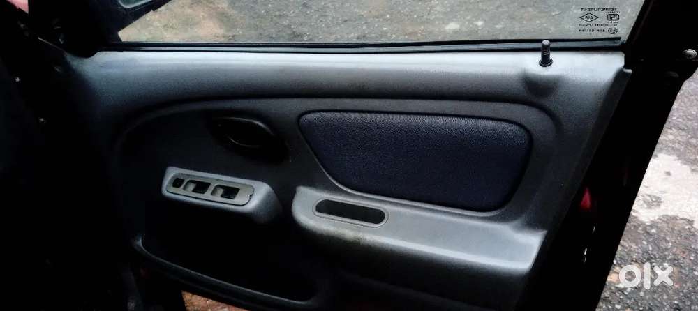 Maruti Suzuki Alto 2014
