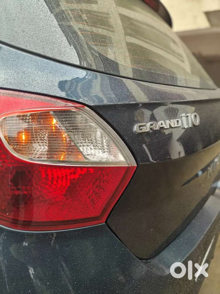 Hyundai Grand I10 Nios Sportz Cng 2022