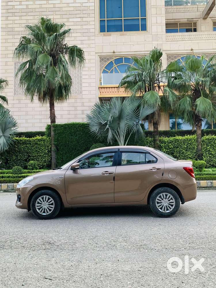 Maruti Suzuki Swift Dzire Vdi (o), 2018, Diesel