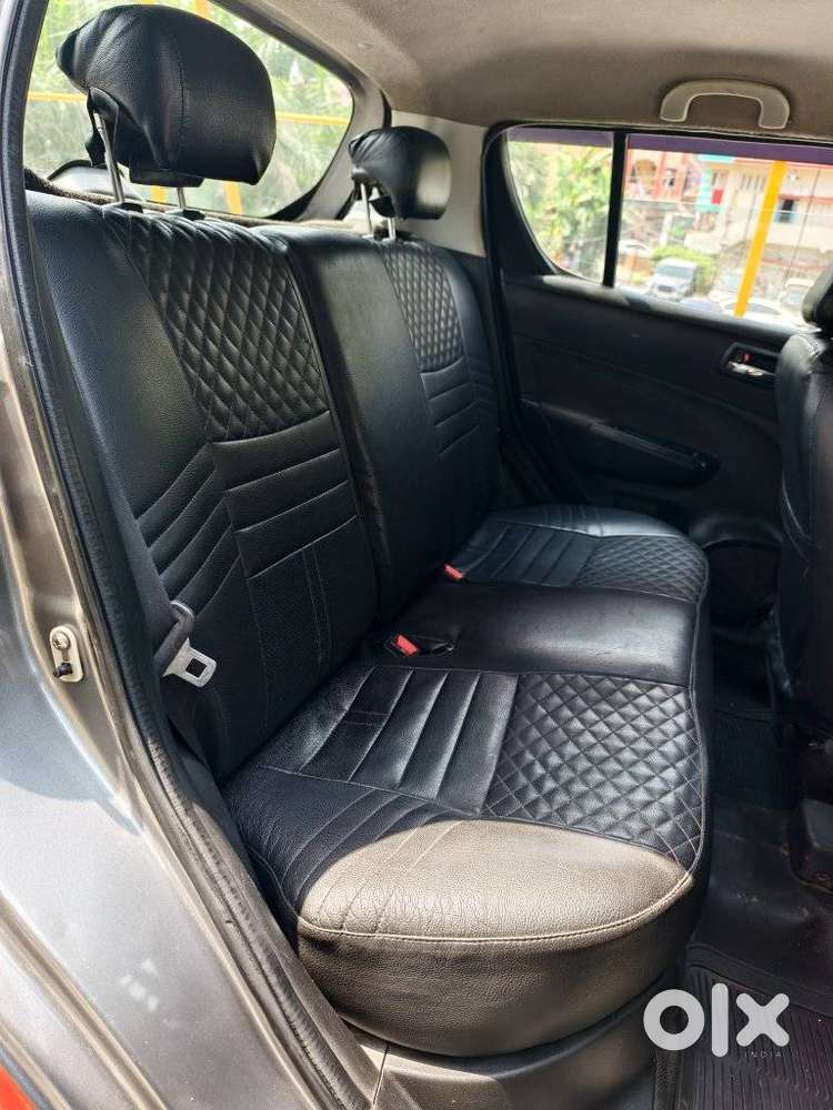 Maruti Suzuki Swift Vdi (o), 2016, Diesel