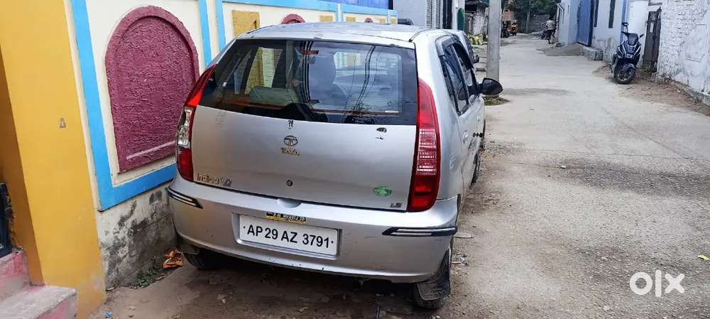 2013 Tata Indica V2