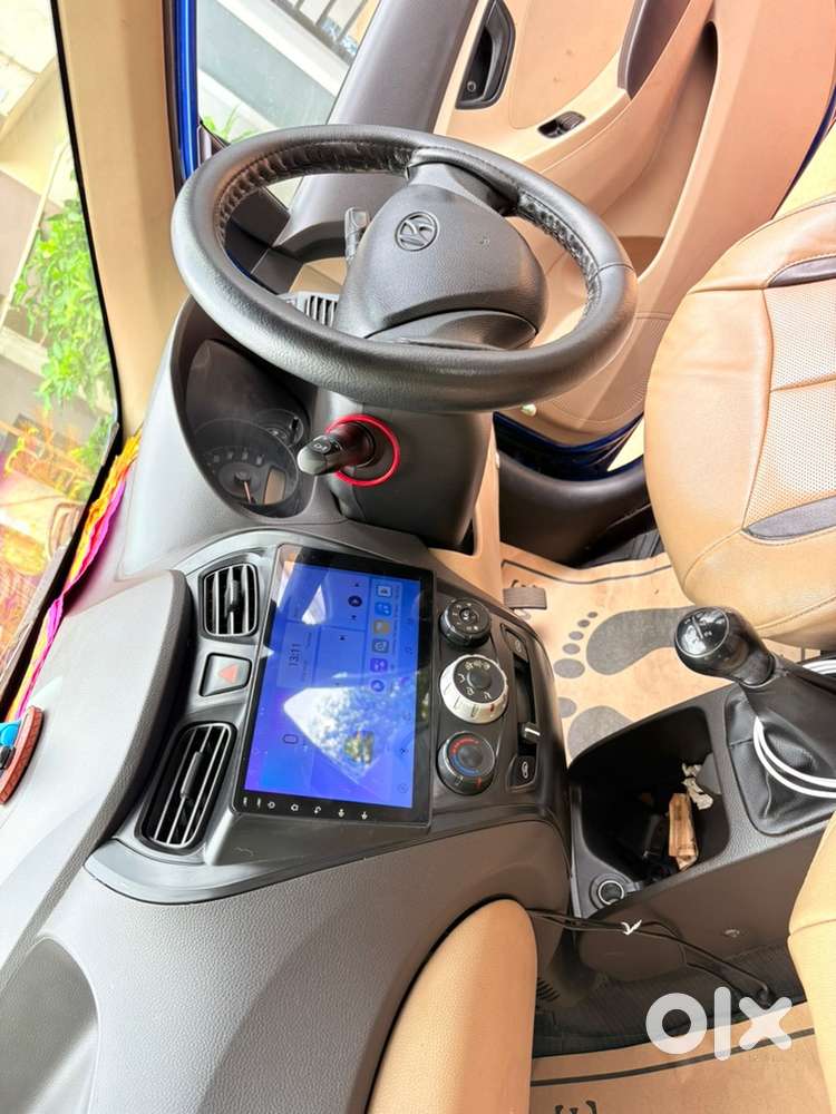 Hyundai Eon 2015 Petrol 68000 Km Driven