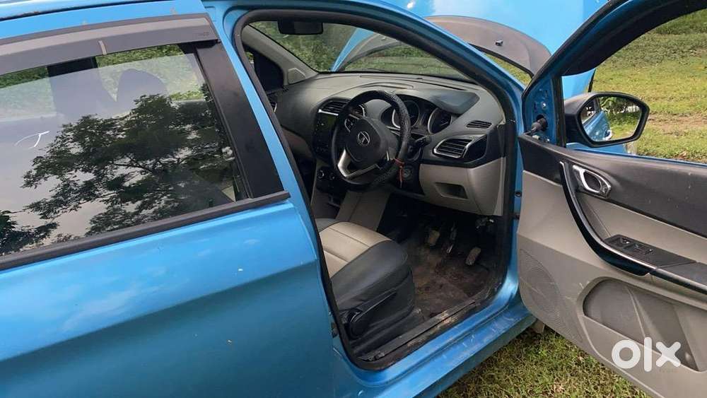 Tata Diesel Manual 2016 Car