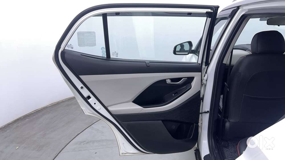 Hyundai Creta 1.5 Sx Executive Diesel, 2021, Diesel