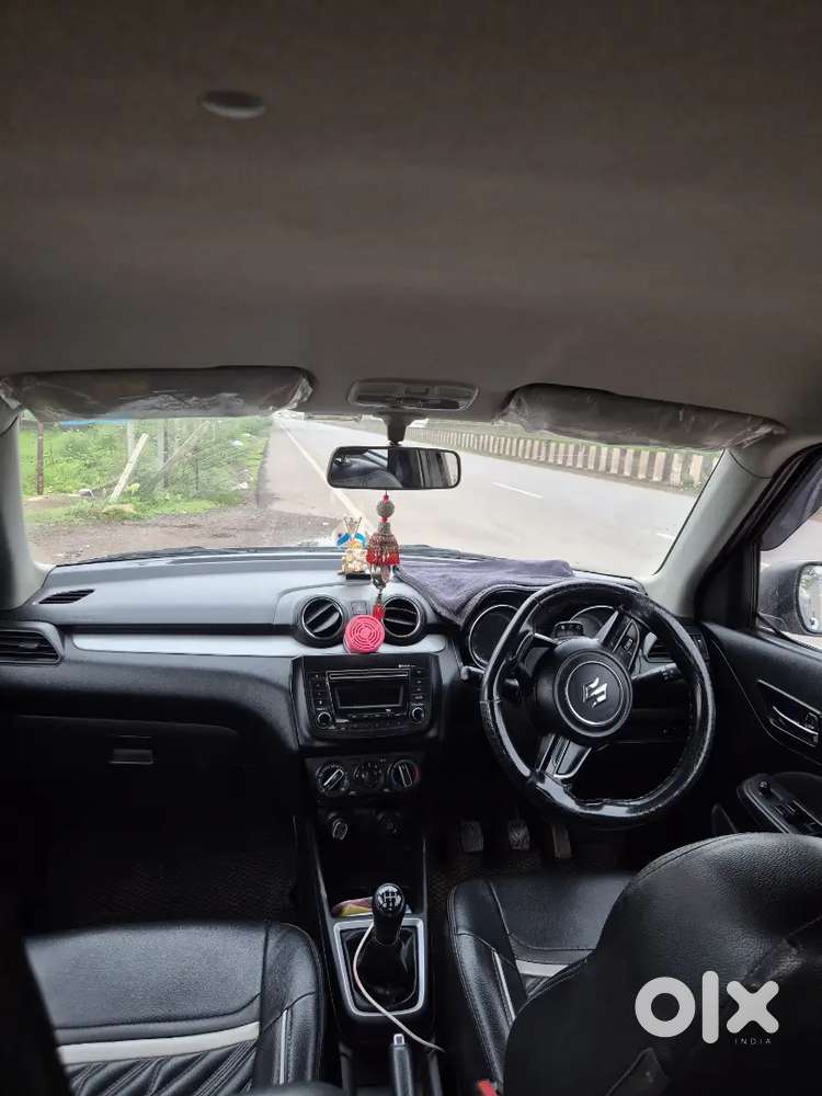 Maruti Suzuki Swift 2019 Model (fresh Condition ) ..