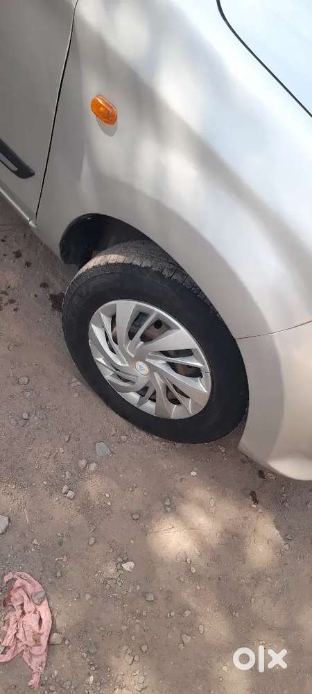 Maruti Suzuki Alto 2014