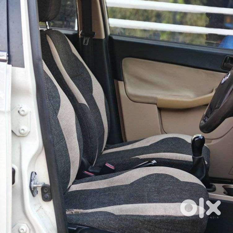 Tata Indica Vista Quadrajet Vx, 2012, Diesel