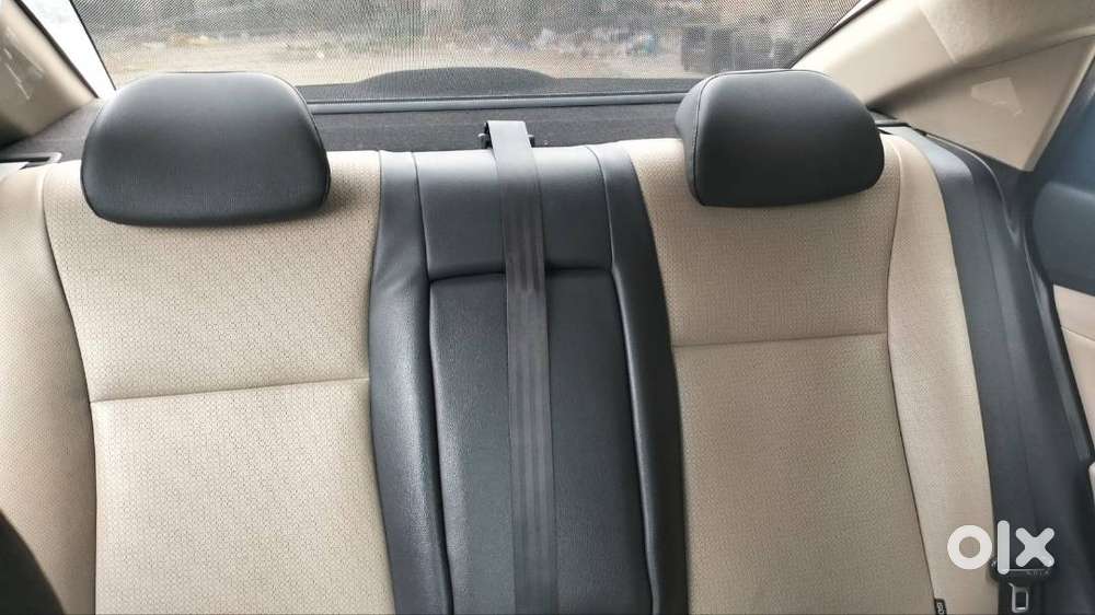 Hyundai Verna 2018 Petrol Good Condition