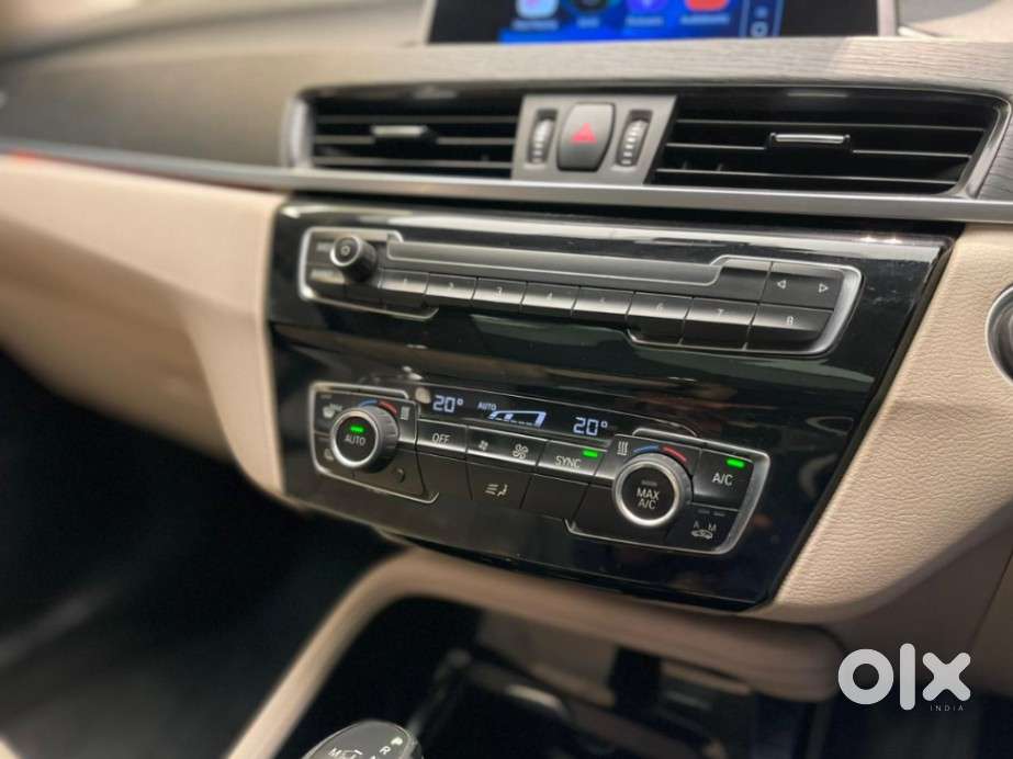 Bmw X1 Sdrive20i Xline, 2018, Diesel