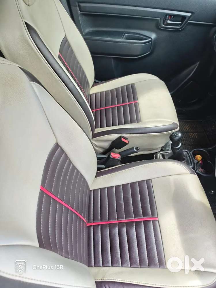 Maruti Suzuki S-presso 2021 Car
