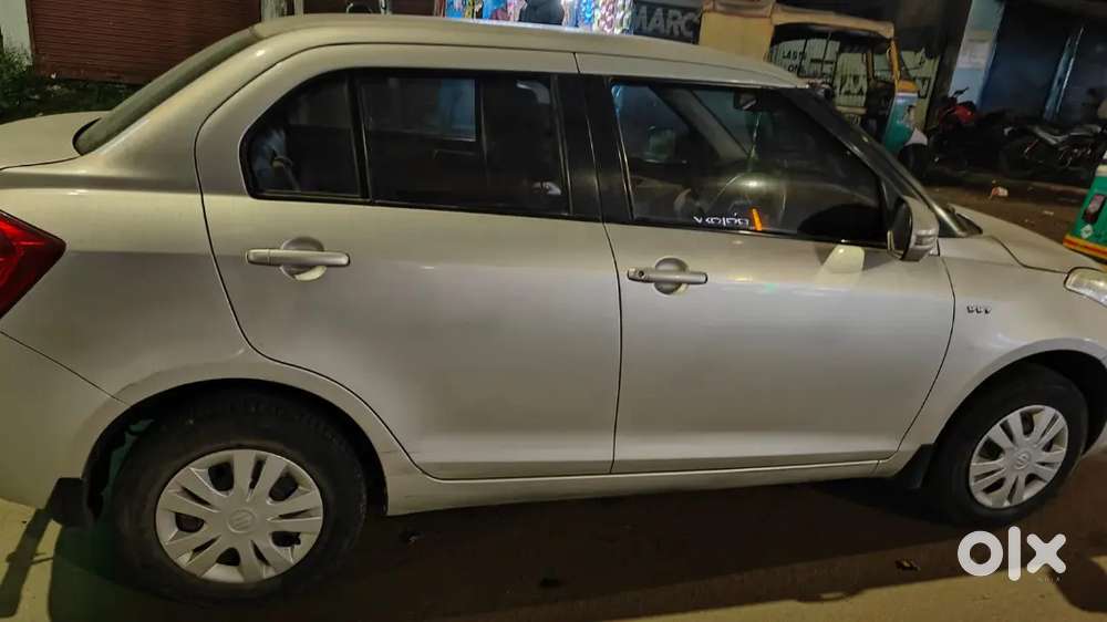 Maruti Suzuki Dzire